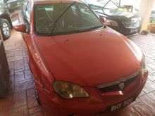 2006 Proton Gen-2 1.6 H-Line Hatchback