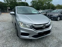 2019 Honda City 1.5 E Sedan Fast Loan approval Free 1+1 Year Warranty TRADE IN accept