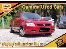 2008 Proton Saga 1.3 (A) BIG BIG OFFER