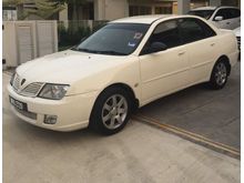 2006 Proton Waja 1.6 Campro Sedan
