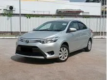 Toyota VIOS 1.5 (A) BLACKLIST BOLEH LOAN KEDAI