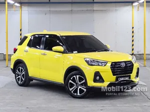 2021 Daihatsu Rocky 1.0 R TC ASA SUV