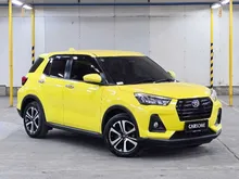 2021 Daihatsu Rocky 1.0 R TC ASA SUV JUAL CEPAT & MURAH, DP & CICILAN RINGAN, DISKON HINGGA 6JUTA, GARANSI 1THN, FREE DETAILING & PENGIRIMAN UNIT