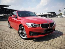 2014 BMW 328i 2.0 GT Sport Line M SPORT