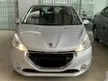 Used Cheapest Price Peugeot 208 1.6 Allure Hatchback 2014