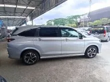 2025 Perodua Alza 1.5 AV MPV