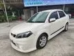 Used 2013 Proton Saga 1.3 FL Executive, Day Light, Full Body Kit, One Lady Owner, Must View