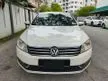 Used Volkswagen Passat 1.8 TSI Free 1 Year Warranty