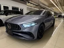2022 MERCEDES-BENZ CLS53 AMG 3.0 4MATIC FULL SPEC /  FREE 6 YEAR WARRANTY