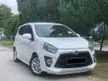 Used Perodua AXIA 1.0 SE Hatchback (A) ONE OWNER