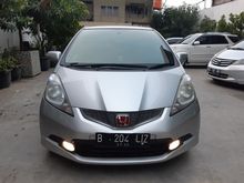 2010 Honda Jazz 1.5 RS Hatchback