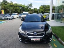 2017 Subaru XV 2.0 P Crosstrek SUV