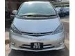 Used 2004 Toyota Estima 2.4 G MPV ACR30