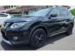 Used 2017/2018 (Reg 2018) Nissan X-TRAIL 2.0 AERO TOMEI EDITION FACELIFT (AT) (GOOD CONDITION) - Cars for sale