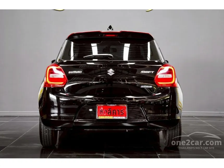 2022 Suzuki SWIFT GL Plus Hatchback