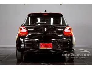 2022 Suzuki SWIFT 1.2 GL Plus Hatchback