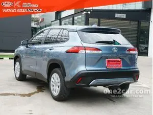 2022 Toyota Corolla Cross 1.8 Sport Plus SUV