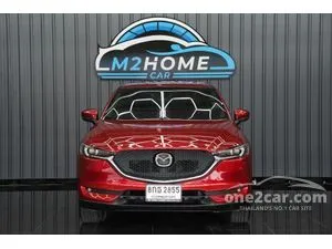 2019 Mazda CX-5 2.0 S SUV