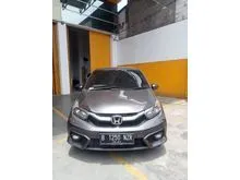 2022 Honda Brio 1.2 Satya E Hatchback