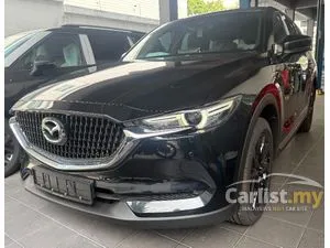 2026 Mazda CX-8 2.5 SKYACTIV-G High SUV