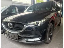 2026 Mazda CX-8 2.5 SKYACTIV-G High SUV