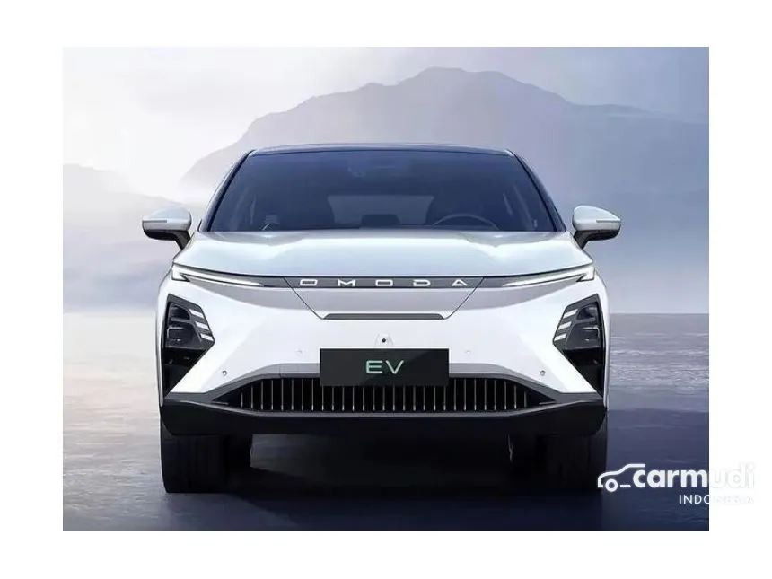 2024 Chery Omoda E5 EV Wagon