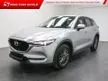 Used 2018 Mazda CX-5 2.0 SKYACTIV-G GLS SUV LOW MIL FULL SERVICE - Cars for sale