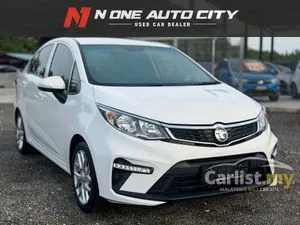 2023 Proton Persona 1.6 Premium Sedan