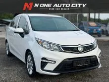 2023 Proton Persona 1.6 Premium Sedan
