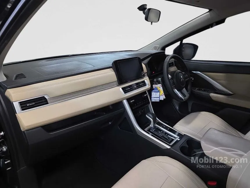 2022 Mitsubishi Xpander Ultimate MPV