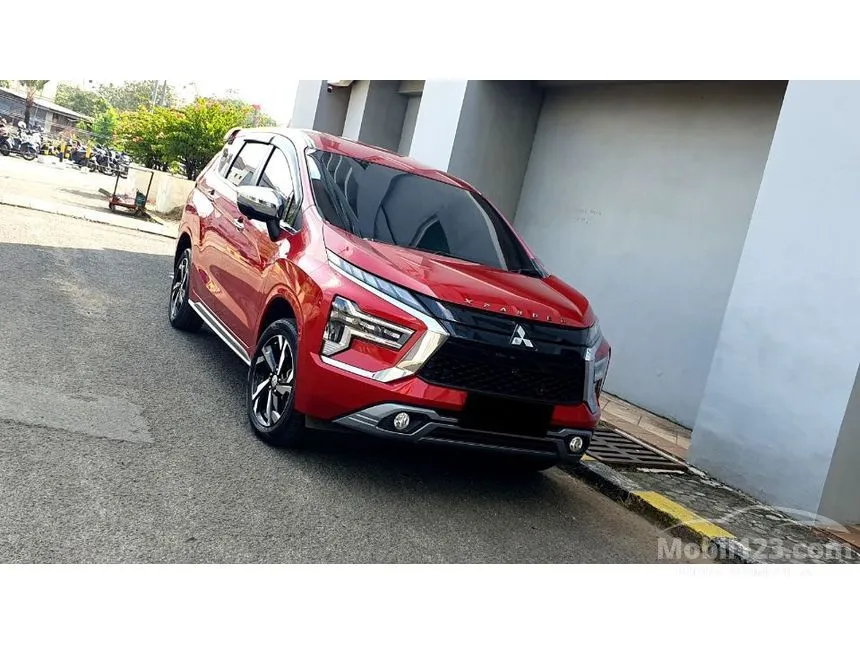 2023 Mitsubishi Xpander Ultimate MPV