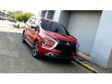 2023 Mitsubishi Xpander 1.5 Ultimate MPV Facelift AT 2023 2024 [ LOW KM 15RB ]