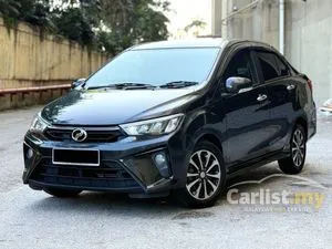 2023 Perodua Bezza 1.3 X Sedan