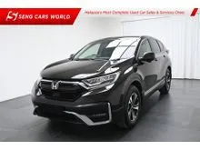 2021 Honda CR-V 2.0 SUV FULL SERVICE RECORD 1YEAR WARRANTY 71K-MILEAGE ONLY