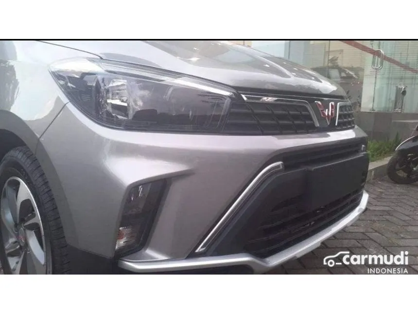 2024 Wuling Confero S C Lux Wagon