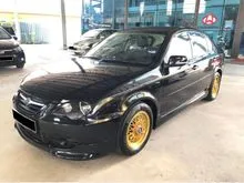2014 Proton Persona 1.6 SV Sedan - HIGH FINANCING