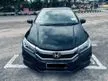 Used 2018 Honda City 1.5 E i-VTEC Sedan - Cars for sale
