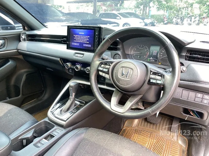 2022 Honda HR-V Special Edition SUV