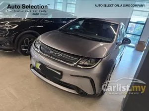 2023 BYD Dolphin Premium Hatchback