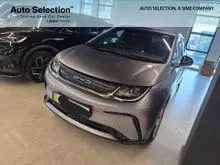 2023 SIME DARBY BYD Dolphin 0.0 Premium Hatchback