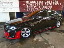 2008 Proton Persona 1.6 SE Sedan NAMA BLACKLIST,CTOS,CCRIS,PTPTN,NO DOCUMENT CAN LOAN KEDAI