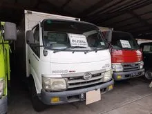2012 Hino Dutro 4,0 Truck Trucks