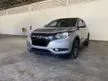 Used 2017 Honda HR-V 1.8 i-VTEC E SUV - Cars for sale