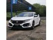 Used 2019 Honda Civic 1.5 TC VTEC Premium Sedan - Cars for sale