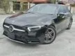 Recon 11K km Low Mileage NEW YEAR Big Offer 2020 Mercedes