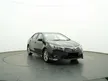 Used 2016 Toyota Corolla Altis 1.8 G Sedan