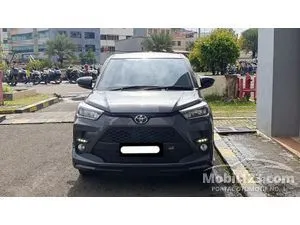 2025 Toyota Raize 1.0 GR Sport (1 Tone) SUV