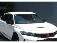 2024 Honda Civic 2.0 Type R Hatchback