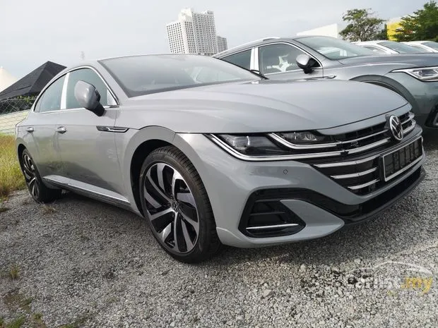 Used Volkswagen Arteon Penang | Carlist.my