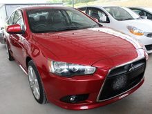 2008 Mitsubishi Lancer 2.0 GT Sedan (A)
